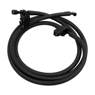 1Pcs A1698600492 Windshield Washer Nozzle Jet Hose for Mercedes Benz~86433