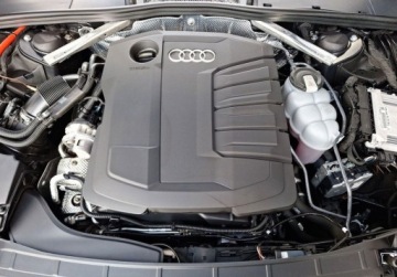 Audi A4 B9 Allroad Quattro Facelifting 2.0 40 TDI 204KM 2024 Audi A4 Allroad 40 TDI Quattro Stronic 204KM MatrixLEDBangOlufsenHakAmbien, zdjęcie 31