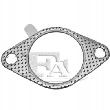 ТРУБНОЕ УПЛОТНЕНИЕ - ESCORT, ORION