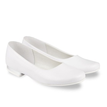 Buty komunijne dziewczęce KBD-810 - 30