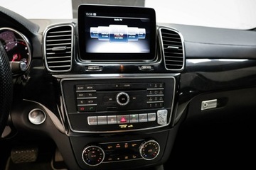 Mercedes GLE W166/C292 SUV 3.0 350d 258KM 2017 Mercedes GLE 350 Coupe*9G-Tronic*4Matic*Pakiet, zdjęcie 18