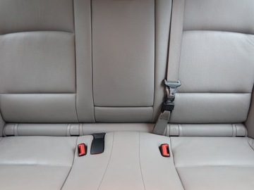 BMW Seria 5 F10-F11 Limuzyna 525d 218KM 2011 BMW 5 525d xDrive, 214 KM, 4X4, Automat, Skóra, zdjęcie 9