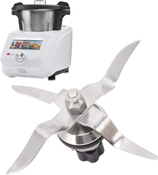 НОЖ SILVERCREST Monsieur CUISINE CONNECT/MR CUISINE SMART, 5 ЗУБЦИЙ