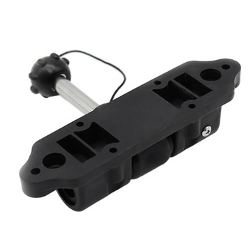 для крепления замка для лодки, держатель якоря для каяка для лодки