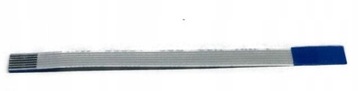 TAŚMA KABLOWA FFC FPC 6PIN RASTER 0.5MM 5CM TYP B