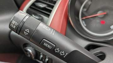 Opel Astra J Hatchback 5d 1.6 Twinport ECOTEC 115KM 2010 Opel Astra 1.6i 116PS OPŁACONY Bezwypadkowy, zdjęcie 29