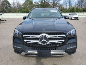 Mercedes GLE V167 2020 Mercedes-Benz GLE 350 4Matic 2020 2.0l 2.0 Benzyna 255KM, zdjęcie 5