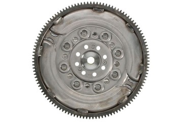 KOLO SETRVAČNÍK DVOUHMOTNÉ (228MM) HODÍ SE DO: JEEP CHEROKEE WRANGLER II