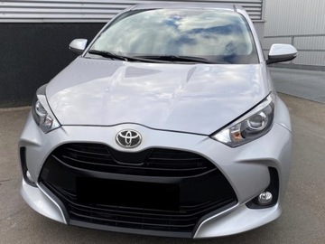 Toyota Yaris IV Hatchback Facelifting 1.5 Hybrid Dynamic Force 116KM 2025 Comfort 1.5 Hybrid 116KM | Tempomat adaptacyjny!, zdjęcie 1