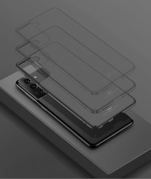 ЧЕХОЛ MSVII ДЛЯ SAMSUNG GALAXY S22 / S22 5G / SUPER SLIM