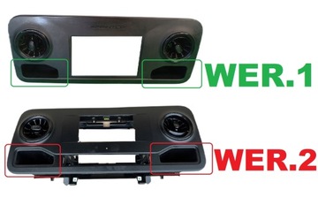 ПОДСТАКАННИК MERCEDES SPRINTER III ПОДСТАКАНКА ДЛЯ ТЕЛЕФОНА ПОДСТАКАНКА W910