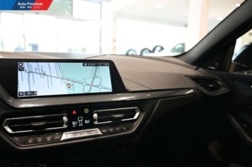 BMW Seria 2 G42-U06 Gran Coupe 2.0 220i 178KM 2022 BMW Seria 2 220i xDriveFV23M Kierownica SkorzanaPodsufitka antracytowa, zdjęcie 7