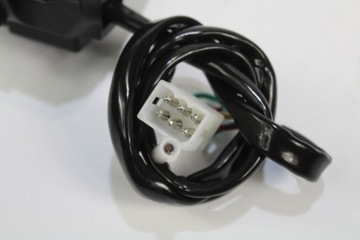 APRILIA TUONO 125 21- ПЕРЕКЛЮЧАТЕЛИ ПРАВЫЕ РОЛГАЗ