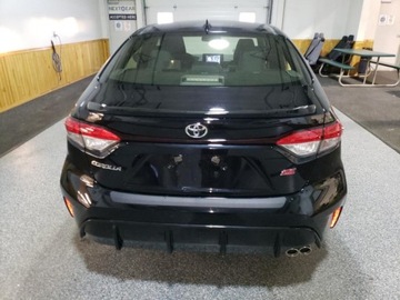 Toyota Corolla XII 2024 Toyota Corolla 2024, 2.0L, FWD, automat 2.0 Benzyna 169KM, zdjęcie 2