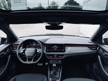 Skoda 2025 Skoda Kamiq Monte Carlo 1.0 TSI DSG, zdjęcie 3