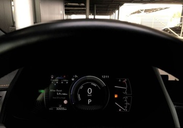 Lexus UX Crossover Facelifting 2.0 250h 184KM 2023 Lexus UX UX 250h F Sport Design FV23 Salon PL Serwis ASO 1 wl., zdjęcie 27