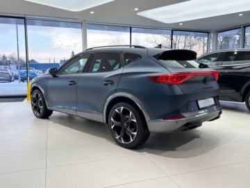 Cupra Formentor Crossover 2.0 TSI 190KM 2022 Cupra Formentor 4Drive DSG / DCC / Beats Audio / K, zdjęcie 1