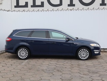 Ford Mondeo IV Kombi 2.0 EcoBoost 203KM 2012 Ford Mondeo 2.0 EcoBoost, Automat, Xenon, Klima, zdjęcie 5