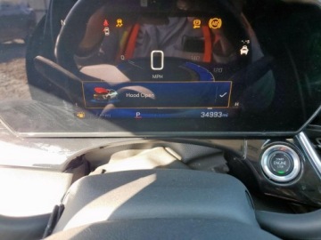 Chevrolet Trax 2024 Chevrolet Trax Activ 2024 1.2 Benzyna 137KM, zdjęcie 9