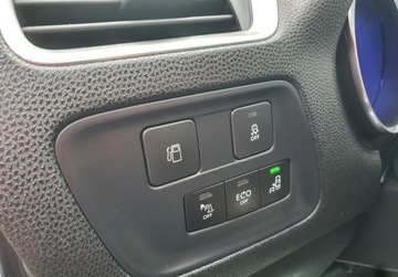 DS 4 I Hatchback Facelifting 2015 (Citroen) 1.2 PureTech 131KM 2015 Citroen DS4 Bezwypadkowy Masaze Nawigacja GetHelp 1.2 Benzyna, zdjęcie 21