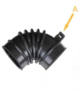 1 KS. PRO SUZUKI SWIFT III LIANA SX4 WAZ VÝSTUPNÍ FILTRU VZDUCHU ~8293