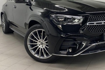 Mercedes GLE V167 SUV Facelifting 3.0 450d 367KM 2025 MERCEDES-BENZ GLE 450 d 4-Matic AMG Line 3.0 (367KM) 2025, zdjęcie 4