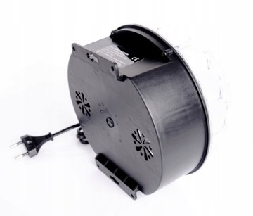 Световой эффект полусферы PARTY-ASTRO6