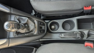 Opel Zafira C Tourer 1.4 Turbo ECOTEC 140KM 2014 Opel Zafira 1.4T 140PS OPŁACONY Bezwypadkowy, zdjęcie 27