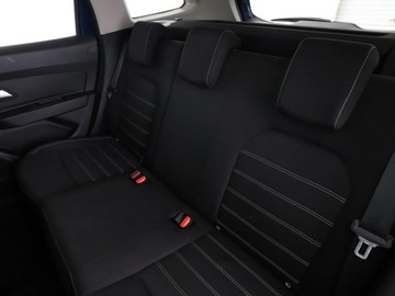 Dacia Duster II SUV 1.3 TCe 150KM 2019 Dacia Duster navi klima auto kamera i czujniki, zdjęcie 16