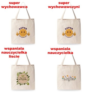 Необычная сумка для учителя. Идея подарка на День учителя.