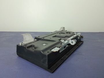 VOLVO XC60 I LIFT ДИНАМИКИ САБВУФЕР АУДИО ПРЕМИУМ ЗВУК 8676891