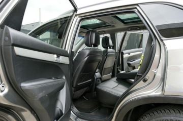 Kia Sorento II SUV 2.0 CRDi 150KM 2011 Kia Sorento 2,0 CRDi 150Km Xenon Skóra Grzana, zdjęcie 22
