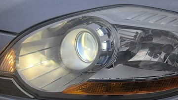 Ford Kuga I 2011 Ford Kuga Titanium 4x4 Panorama Duża Navi, zdjęcie 8