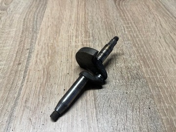 КОЛЕНВАЛ ДОЛЬМАР PS-33