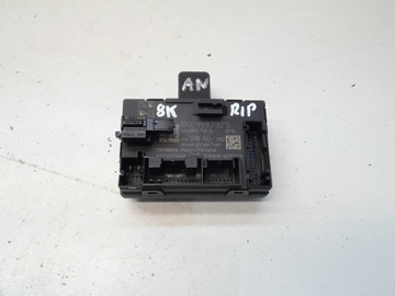 STEROWNIK DRZWI 8K0959792S A4 B8 A5 8T PRAWY PRZÓD