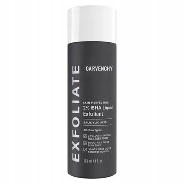 PAULA'S CHOICE 2% BHA Liquid EXFOLIANT 118 ml kwas