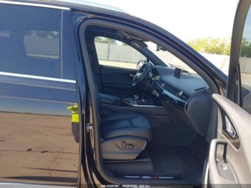 Audi Q7 II 2019 Audi Q7 2019 AUDI Q7 55 PREMIUM 3.0 Benzyna 329KM, zdjęcie 13