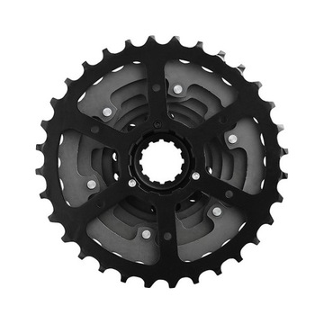 SHIMANO HG200 11-32T 9-скоростная кассета ALTUS