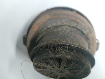 Фильтр воздушный мотоцикла Днепр К-750 Урал