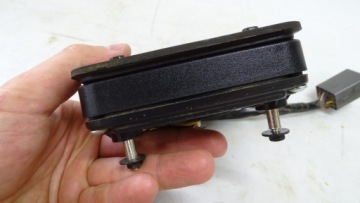 Часы со счетчиком KAWASAKI KVF 700 750