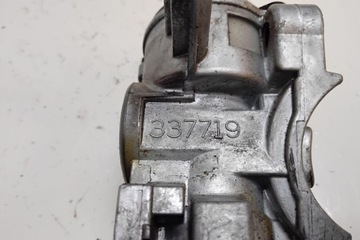 SPÍNACÍ SKŘÍŇKA MITSUBISHI GALANT VI (EA_) 337719 2.0L DIESEL 1998