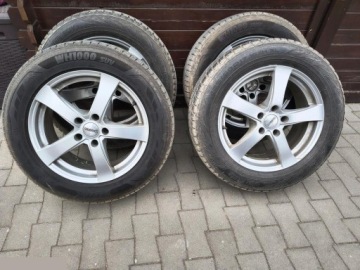 Hyundai Tucson I 2014 Hyundai ix35 1.7 CRDi Comfort 2WD 115KM 2014r Bogata wersja! Zadbany!, zdjęcie 20