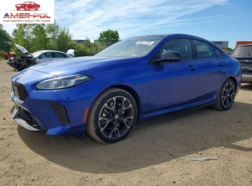BMW Seria 2 F74 2026 BMW Seria 2 228xi 2026 2.0 Benzyna 241KM