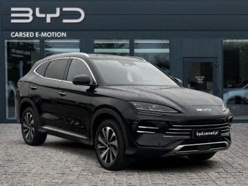 BYD 2025 BYD Seal U DM-i, zdjęcie 6