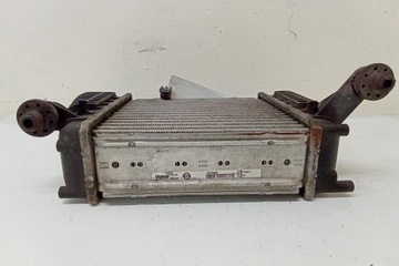 CHLADIČ INTERCOOLER NISSAN JUKE (F15) 14461EM00A 2013