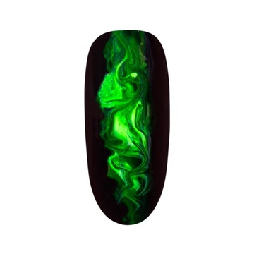 NEONAIL Pyłek do paznokci Smoky Effect No 01