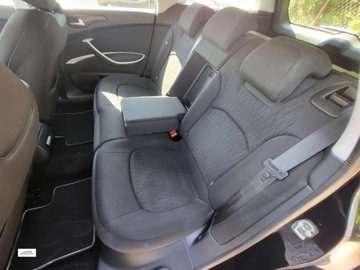 Citroen C5 III Tourer 2.0 HDi FAP 140KM 2014 Citroen C5 po oplatach, GWARANCJA 2.0 Diesel 140KM, zdjęcie 5