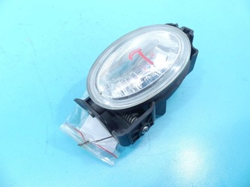 HALOGEN LEVÝ HONDA INSIGHT II 13R