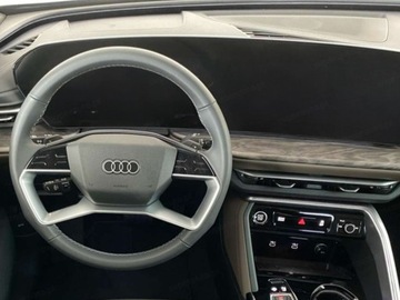 Audi Q5 II SUV Facelifting 2.0 40 TDI 204KM 2025 AUDI Q5 TDI quattro S line Suv 2.0 (204KM) 2025, zdjęcie 7