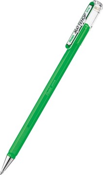 ГЕЛЕВЫЕ РУЧКИ PENTEL MATTEHOP ДЛЯ РИСОВАНИЯ, 8 цветов